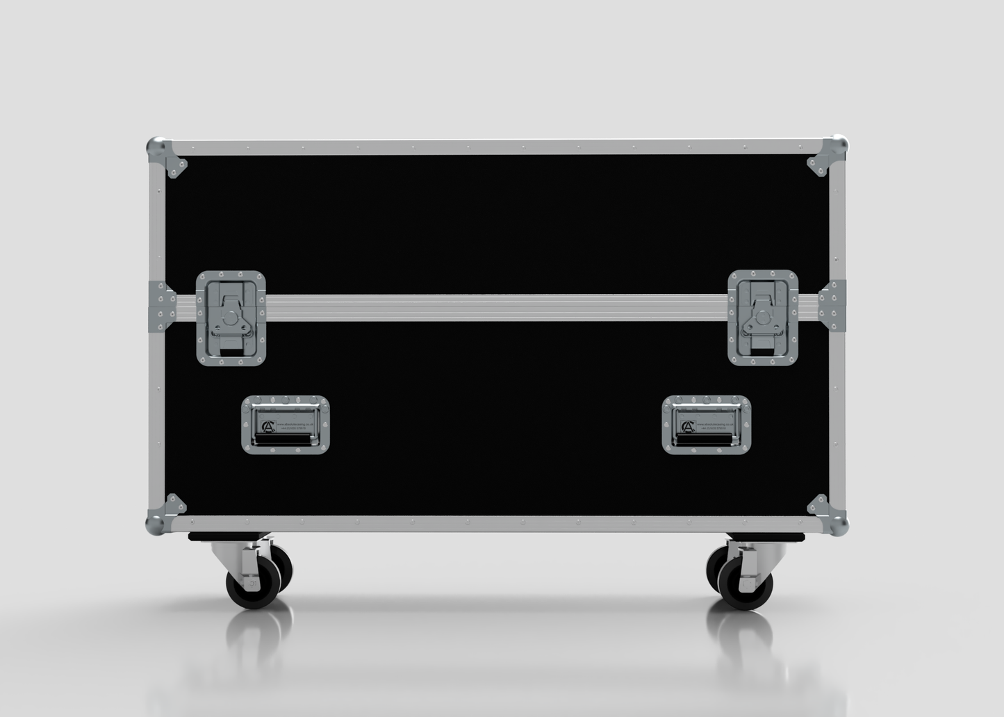 42" Single Screen Case