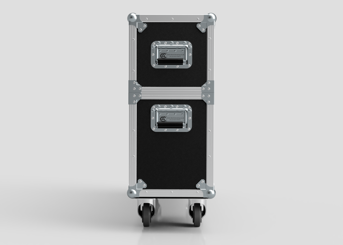 49" Single Screen Case