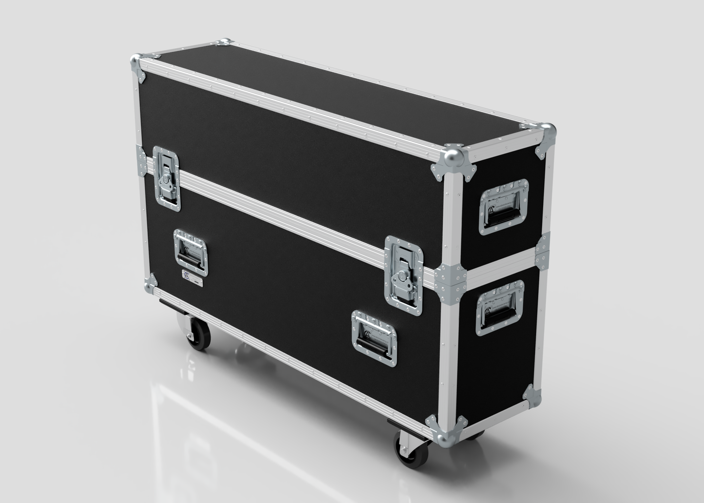 42" Single Screen Case