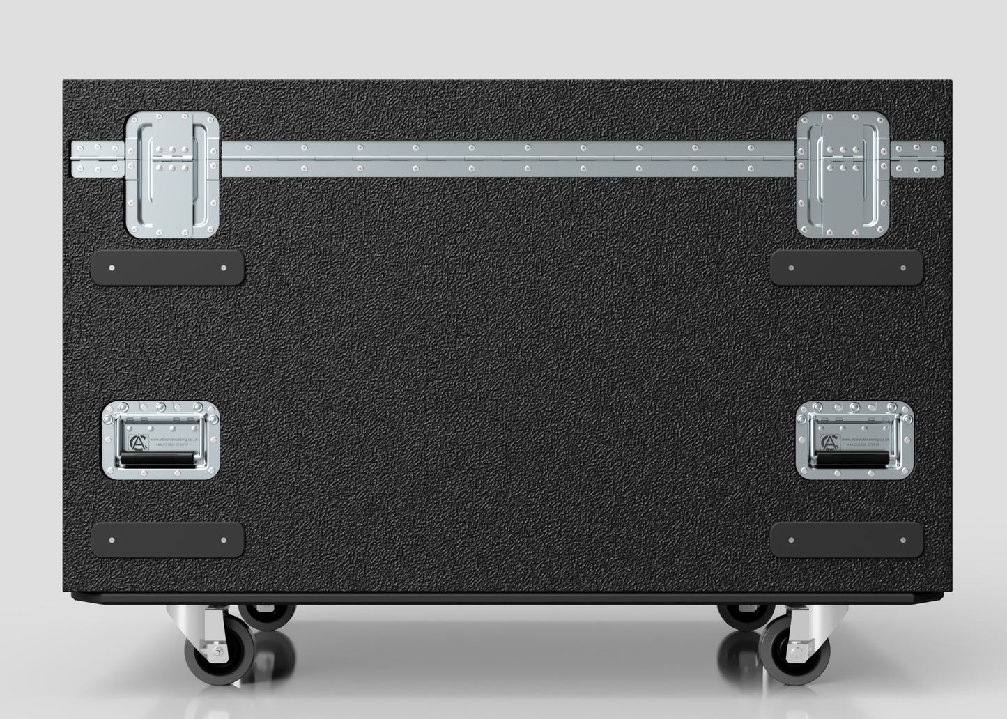 Caddy Road Trunk (1/2 Pack x 1/3 Pack)