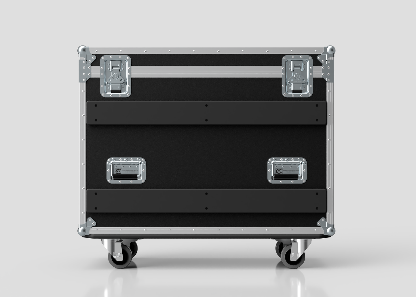 Yamaha DM7-EX Compact Case