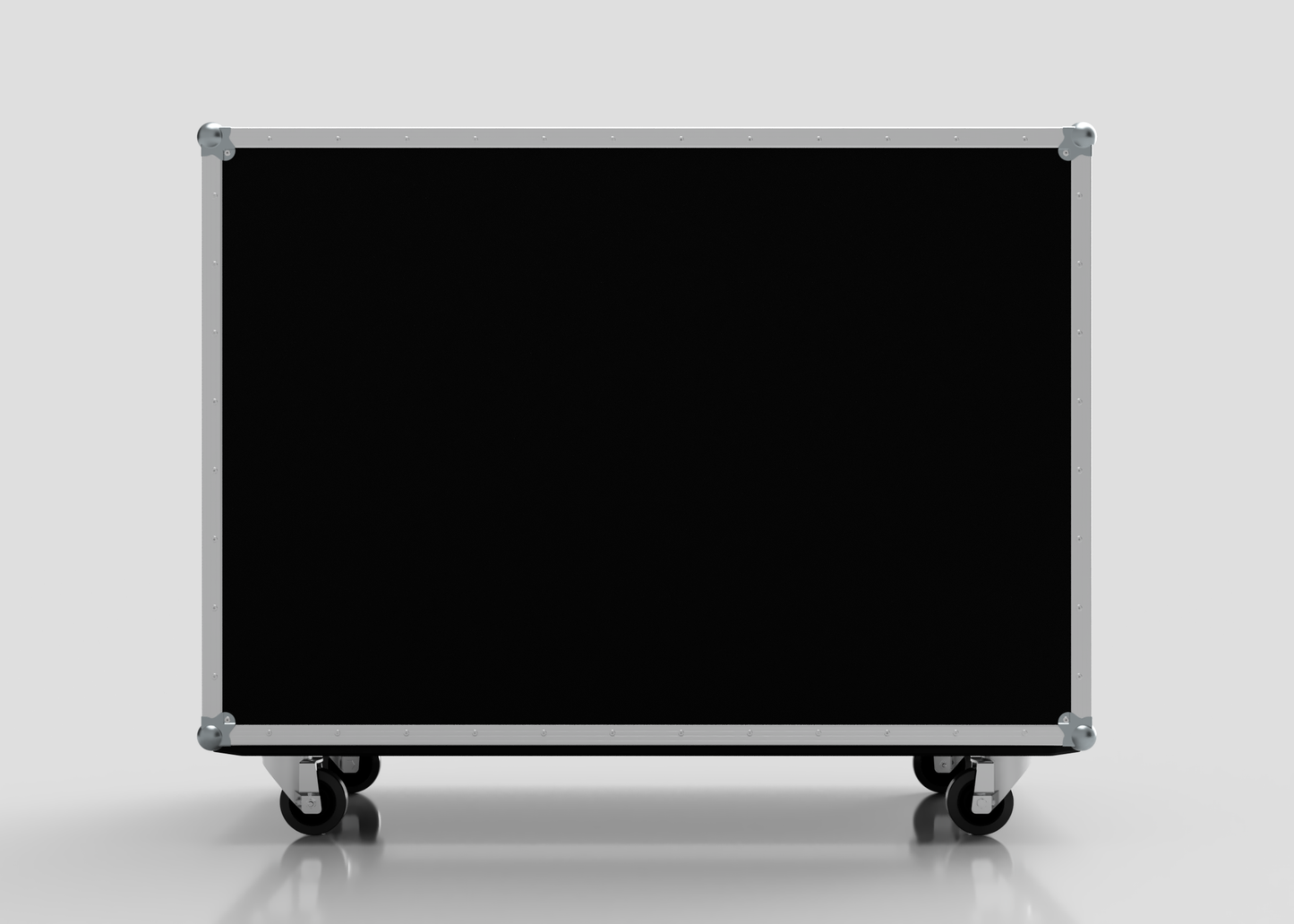 15 Way Euro Crate Case