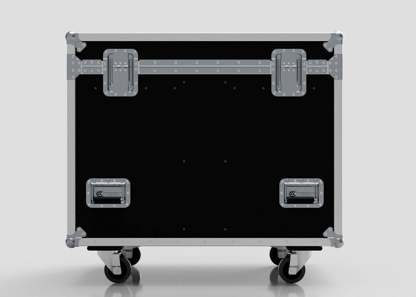 Dual Prolight Hybrid 300IP
