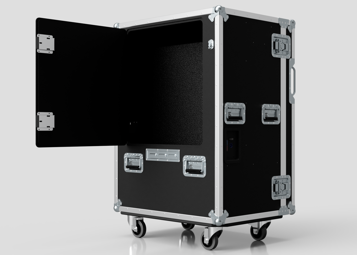 Games Console Entertainment Case