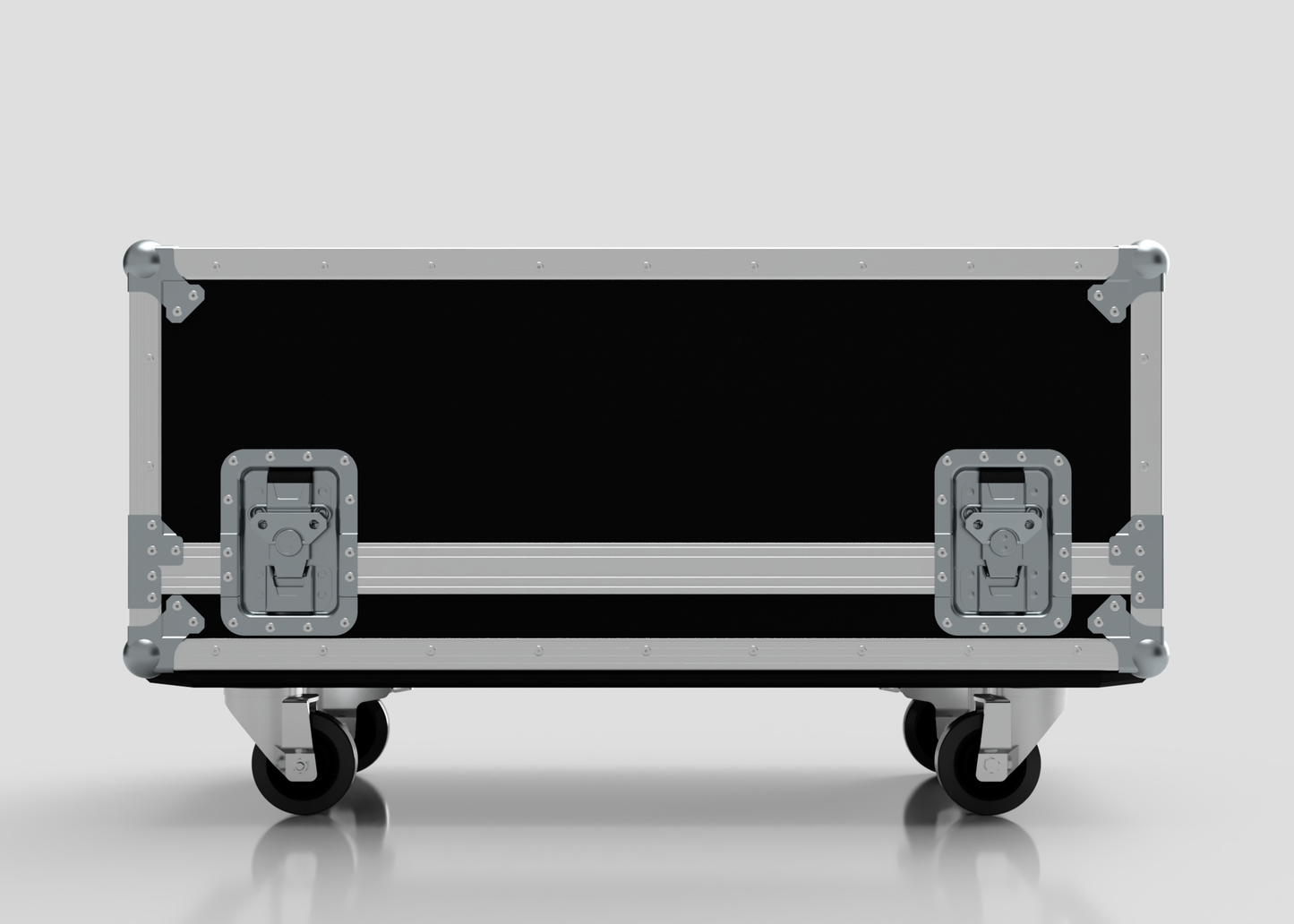 Medium Gearbox Case