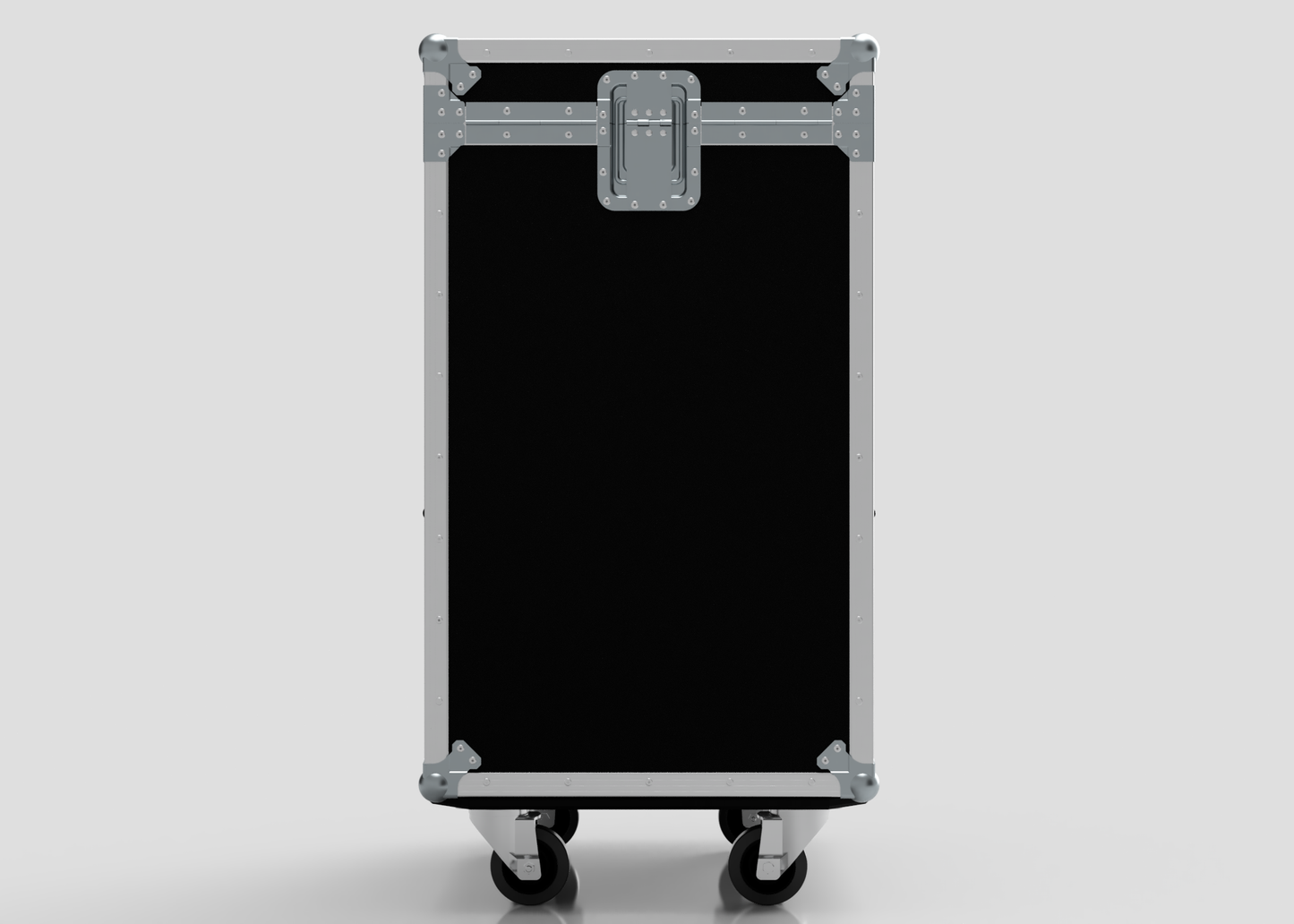TM Whiteboard Drawer Case