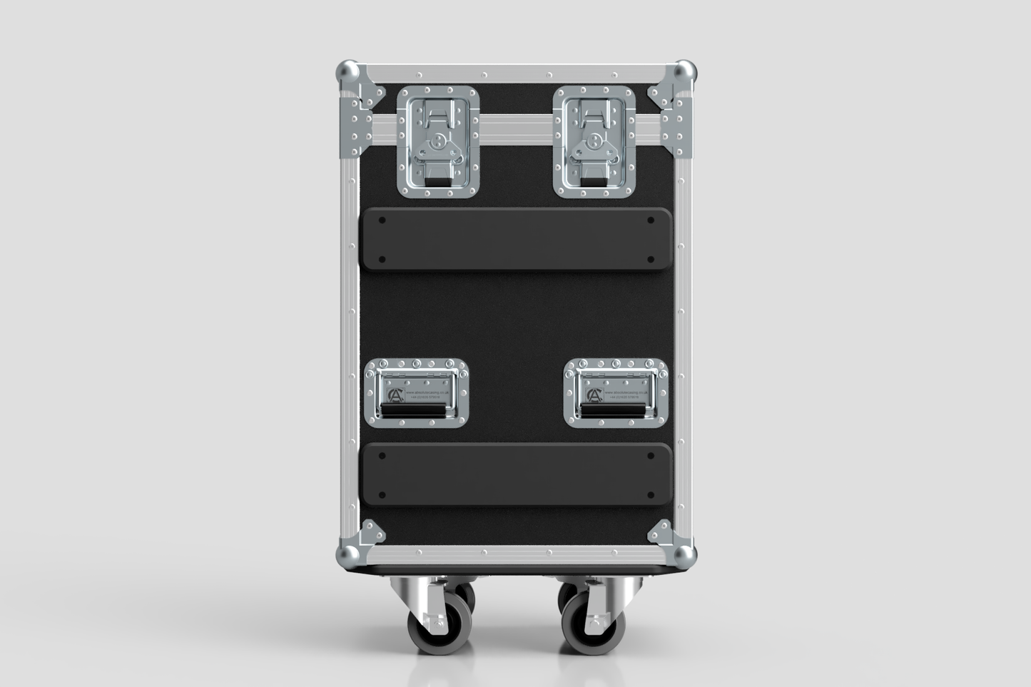 Yamaha DM7 Compact Case