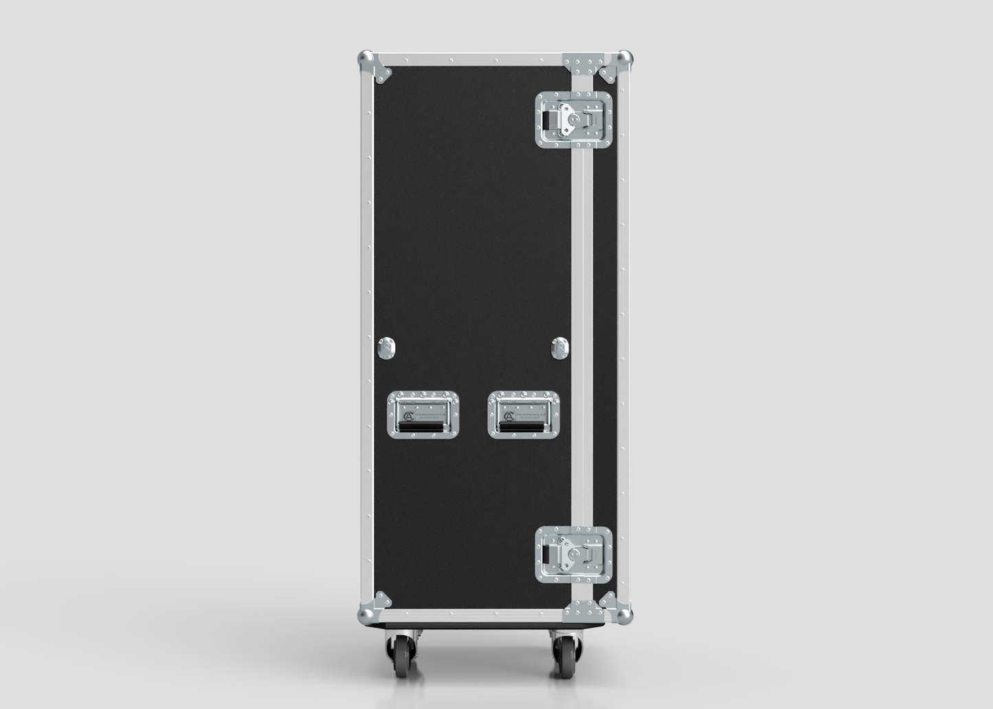 7 Drawer Production Case