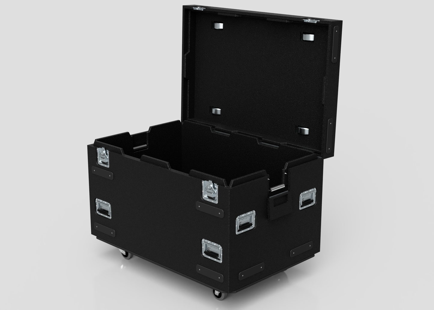 Caddy Road Trunk (1/2 Pack x 1/3 Pack)