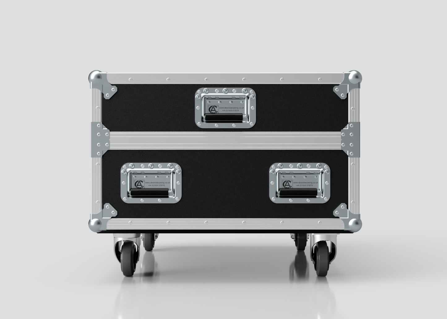 Epsom L1000 & 20K Projector Case