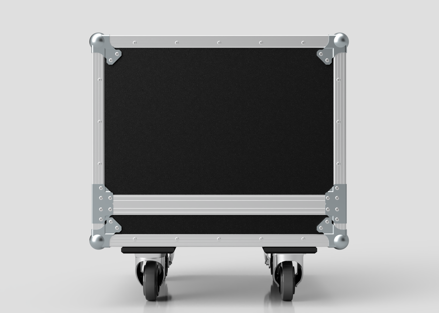 Sennheiser Radio Mic System Rack Sleeve With Case