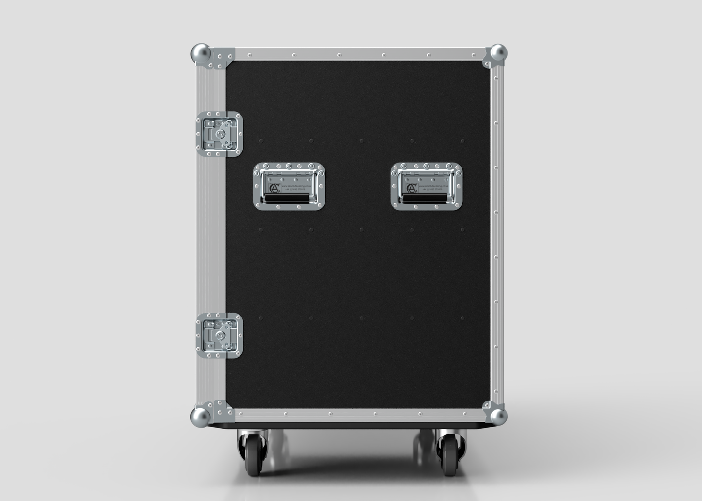 8 Way Euro Crate And 6 Stanley Fatmax Case