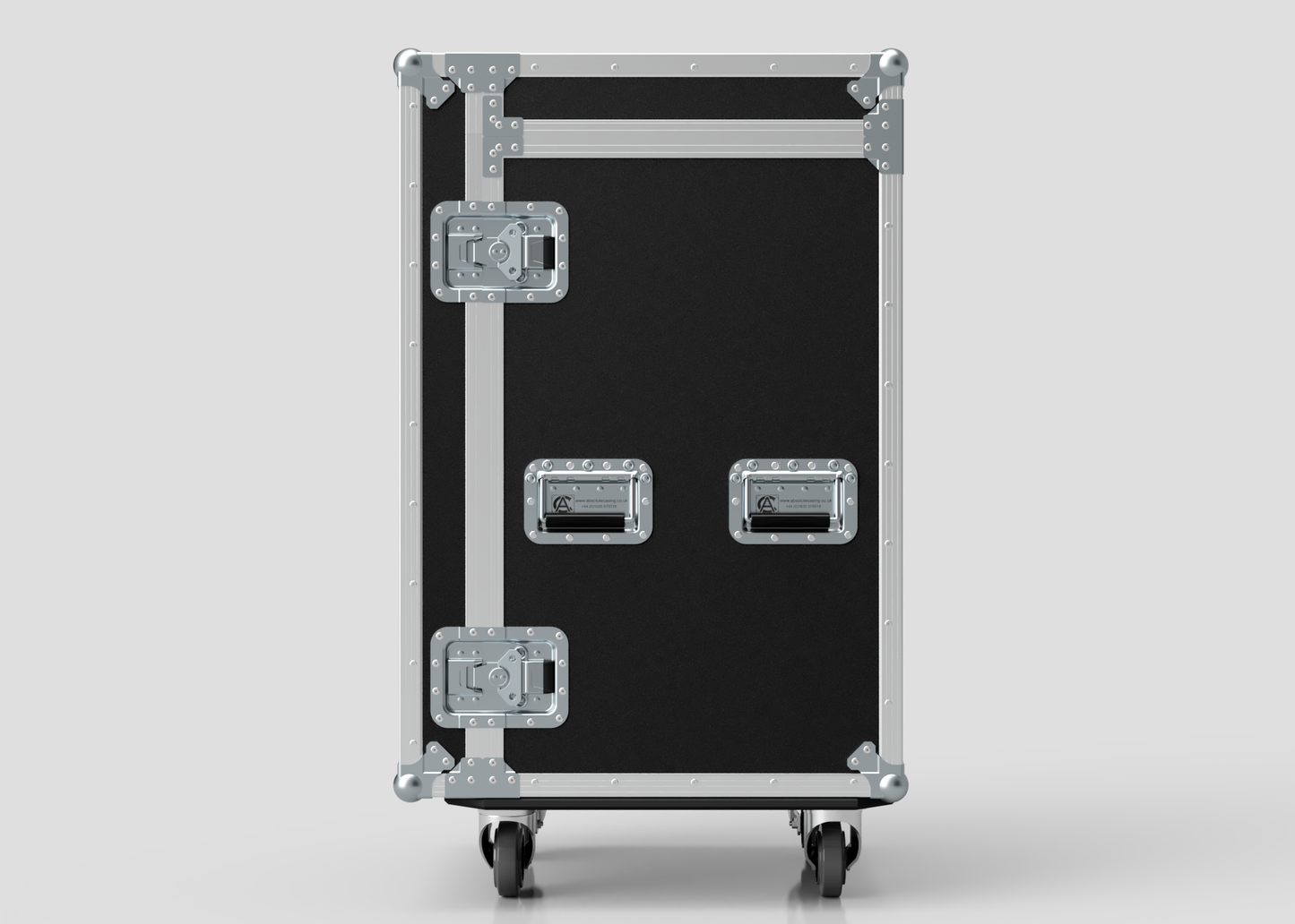 TM Whiteboard Drawer Case