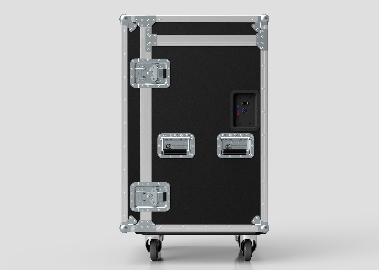 TM TV Drawer Case