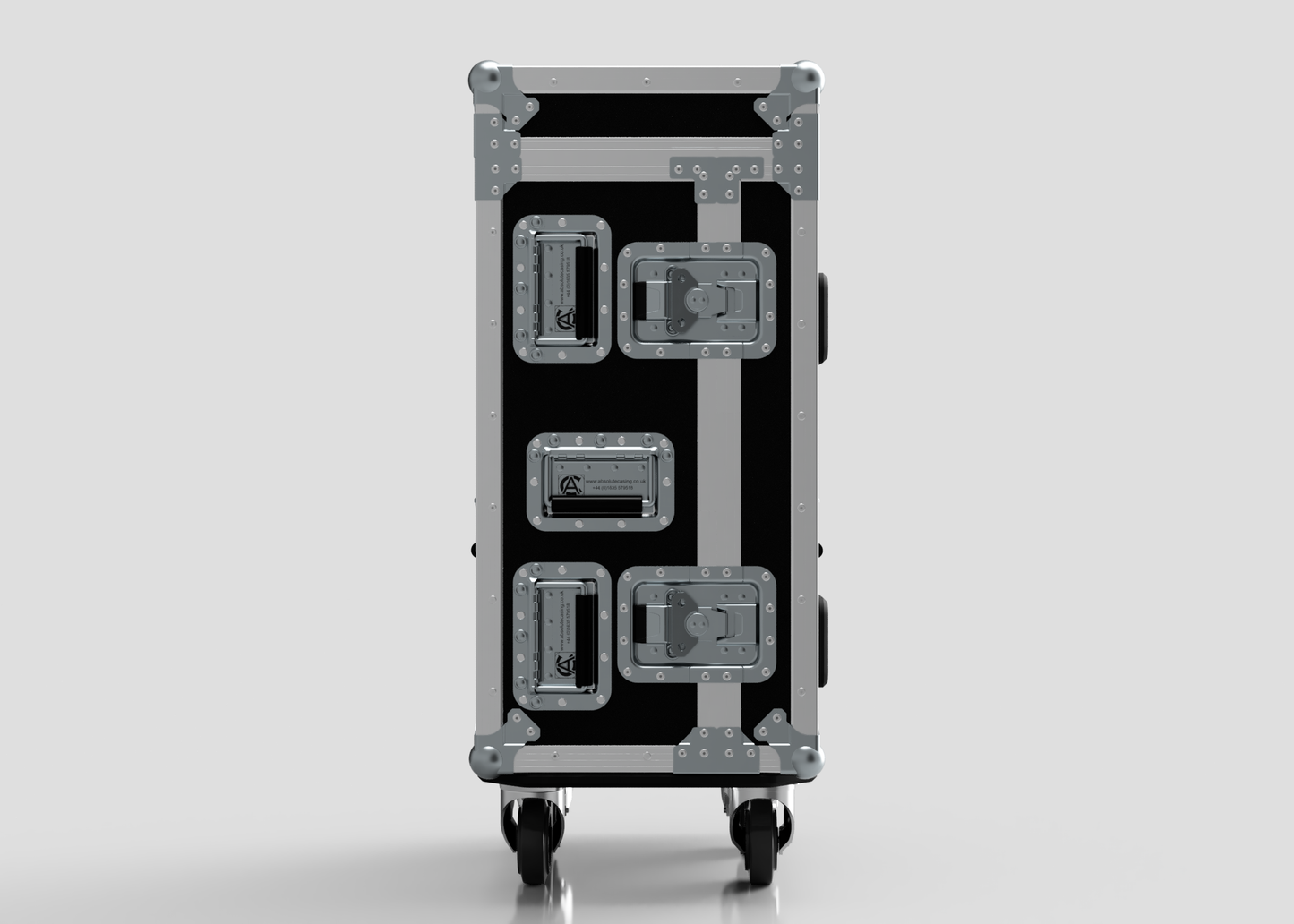 Yamaha DM7 Compact Case