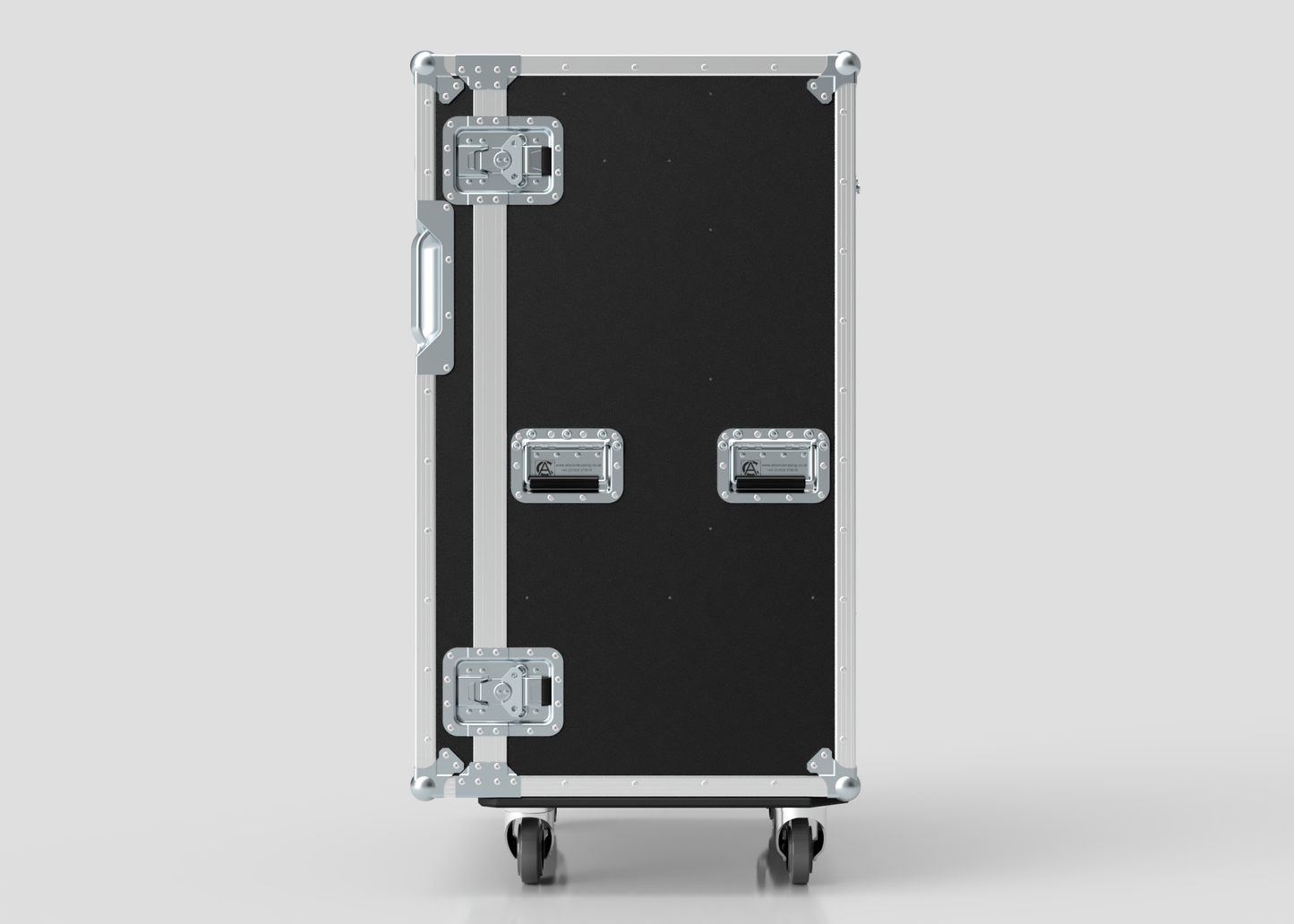 Games Console Entertainment Case