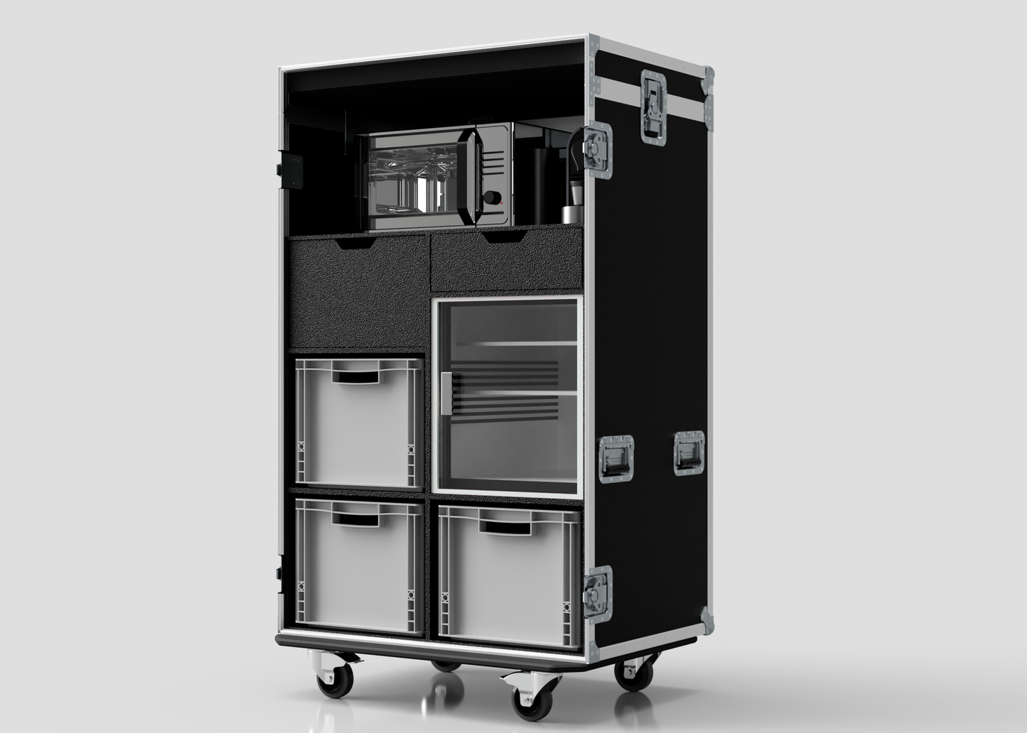 Catering Case