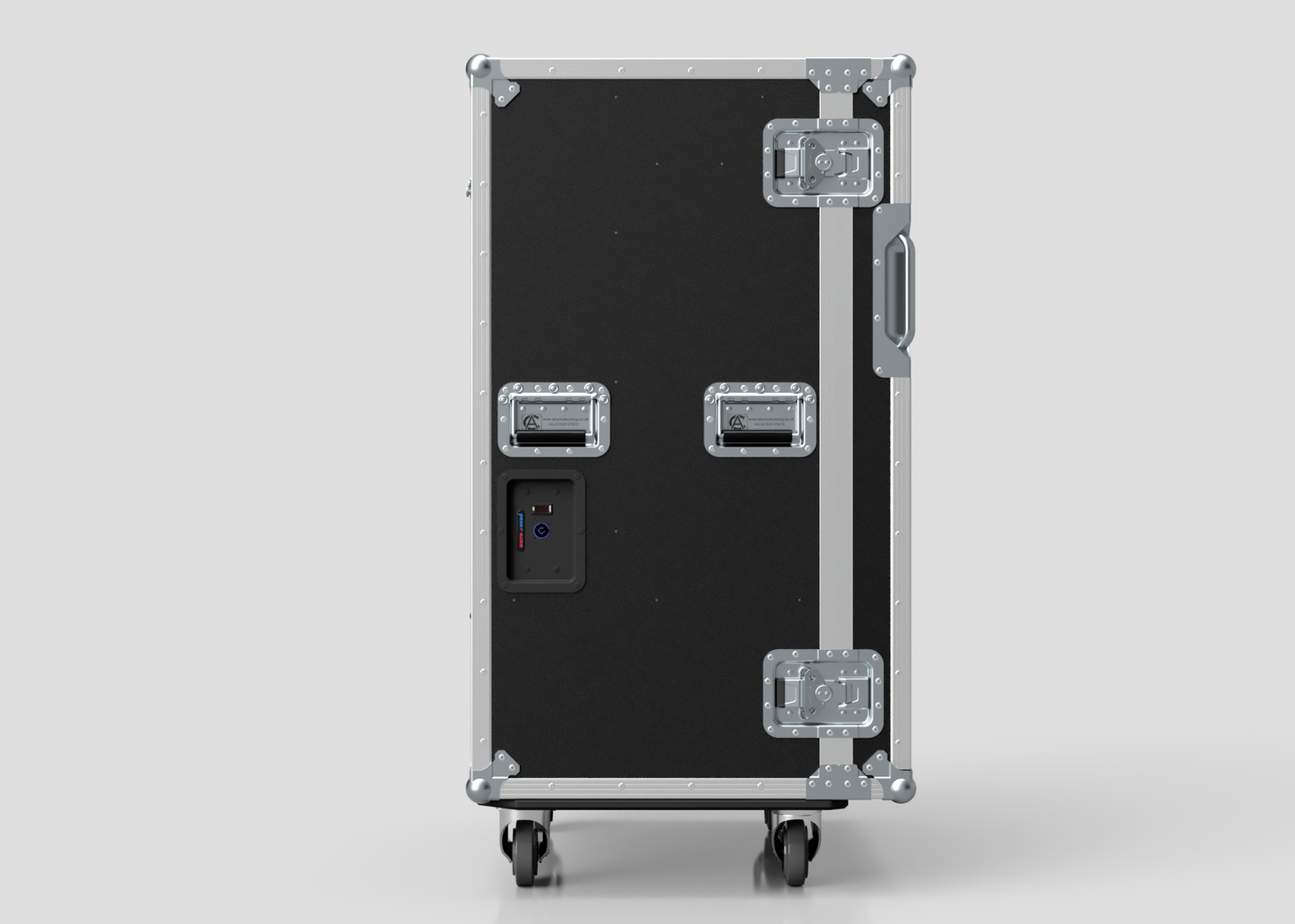 Games Console Entertainment Case
