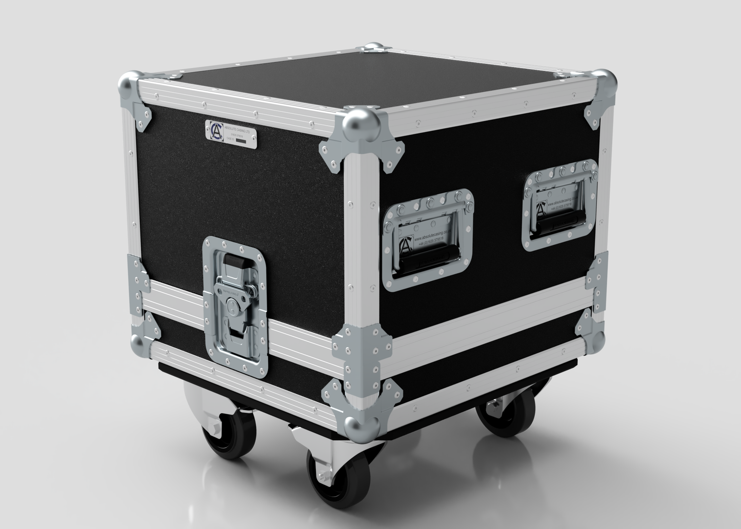 Diff Case