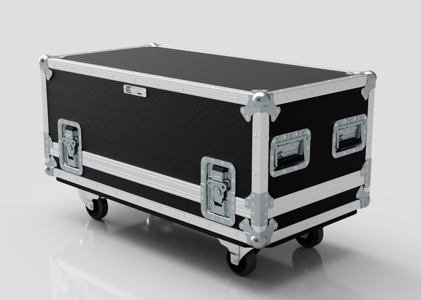 Medium Gearbox Case