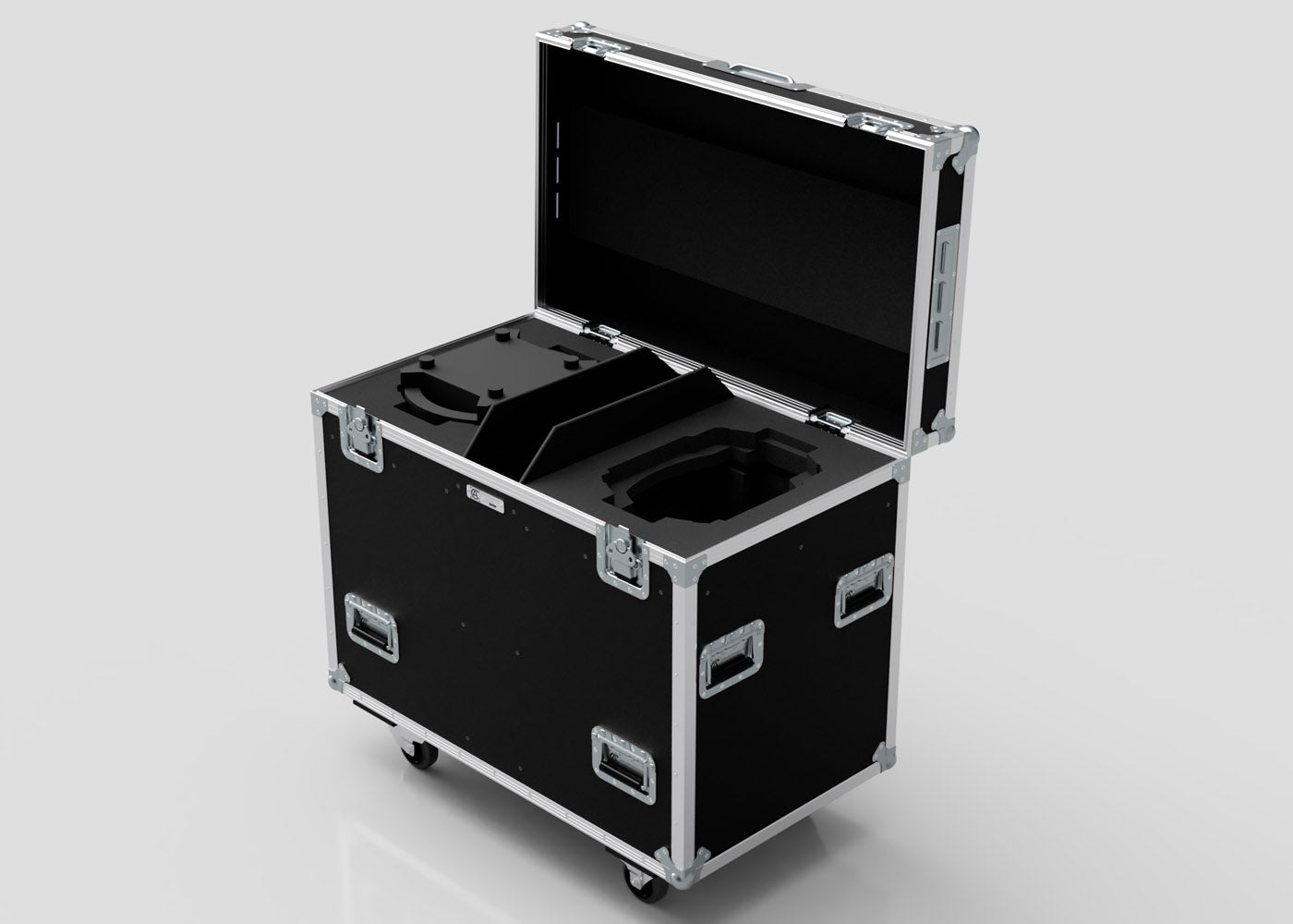 Dual Prolight Hybrid 300IP