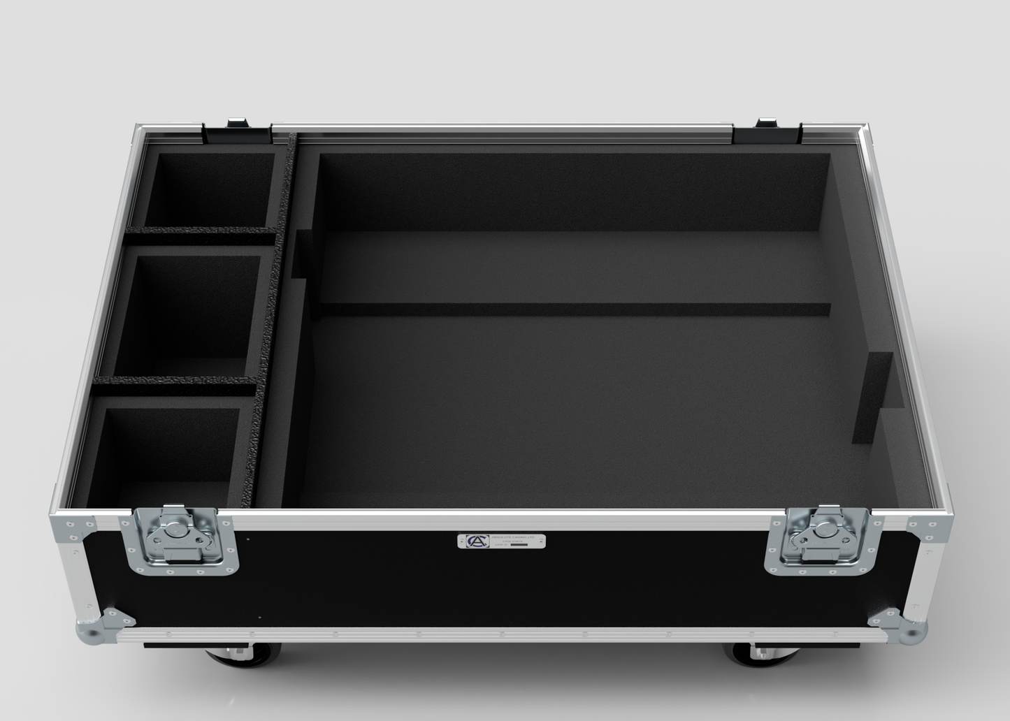Epsom L1000 & 20K Projector Case
