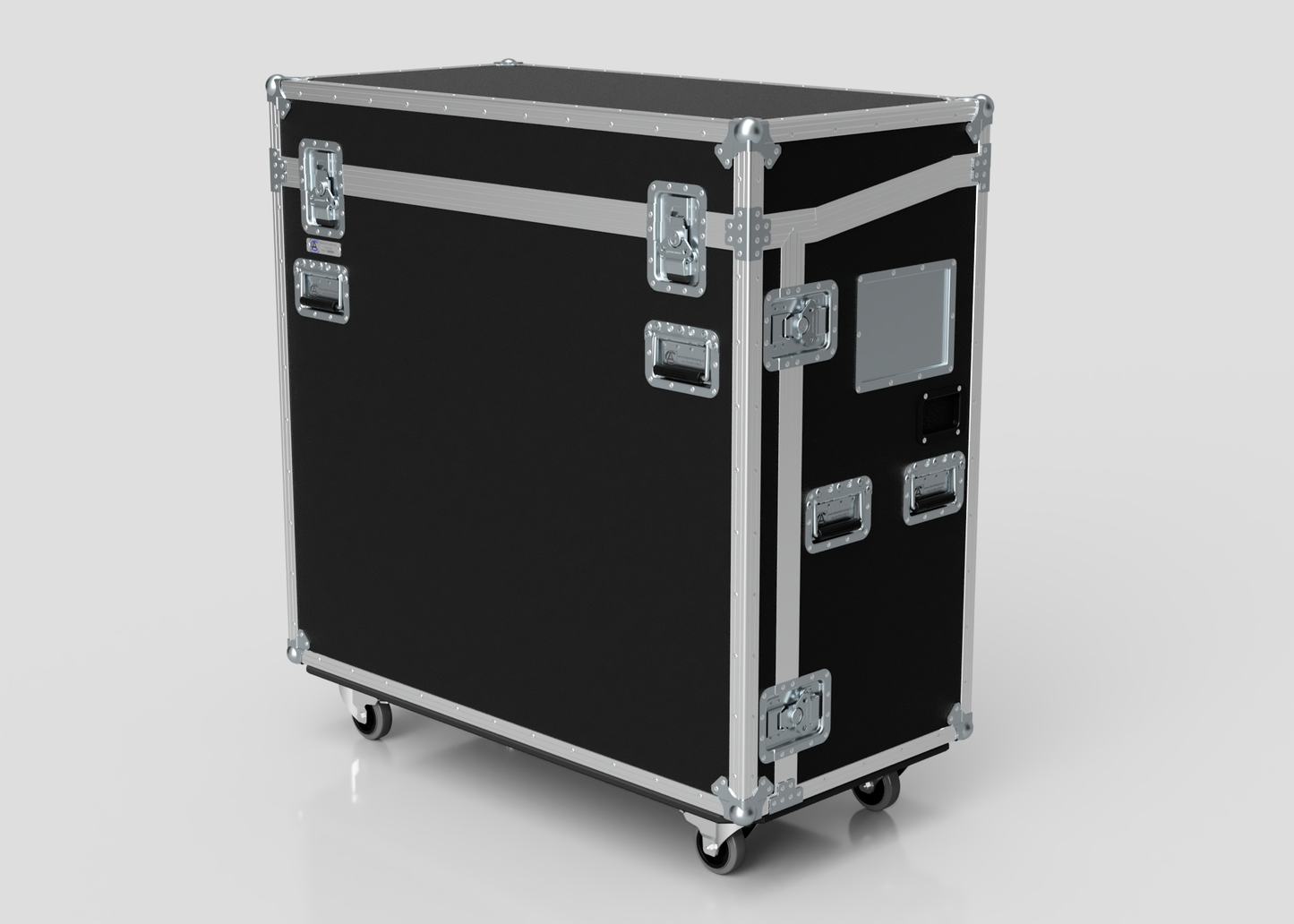 Catering Hospitality Drinks Bar Flight Case