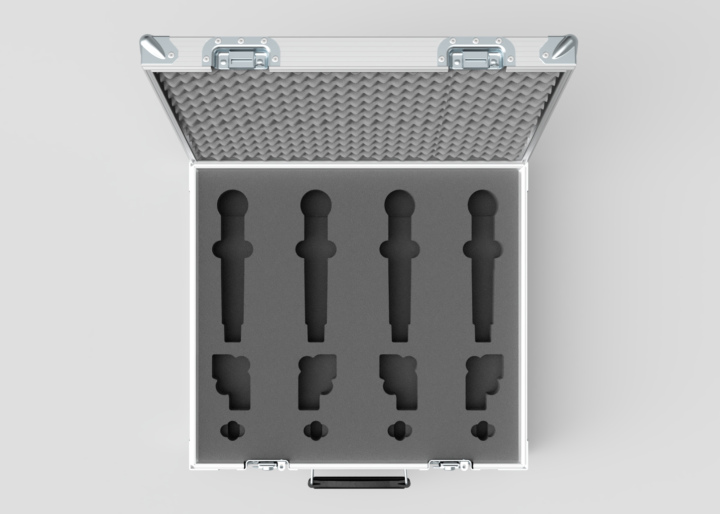 Microphone Case