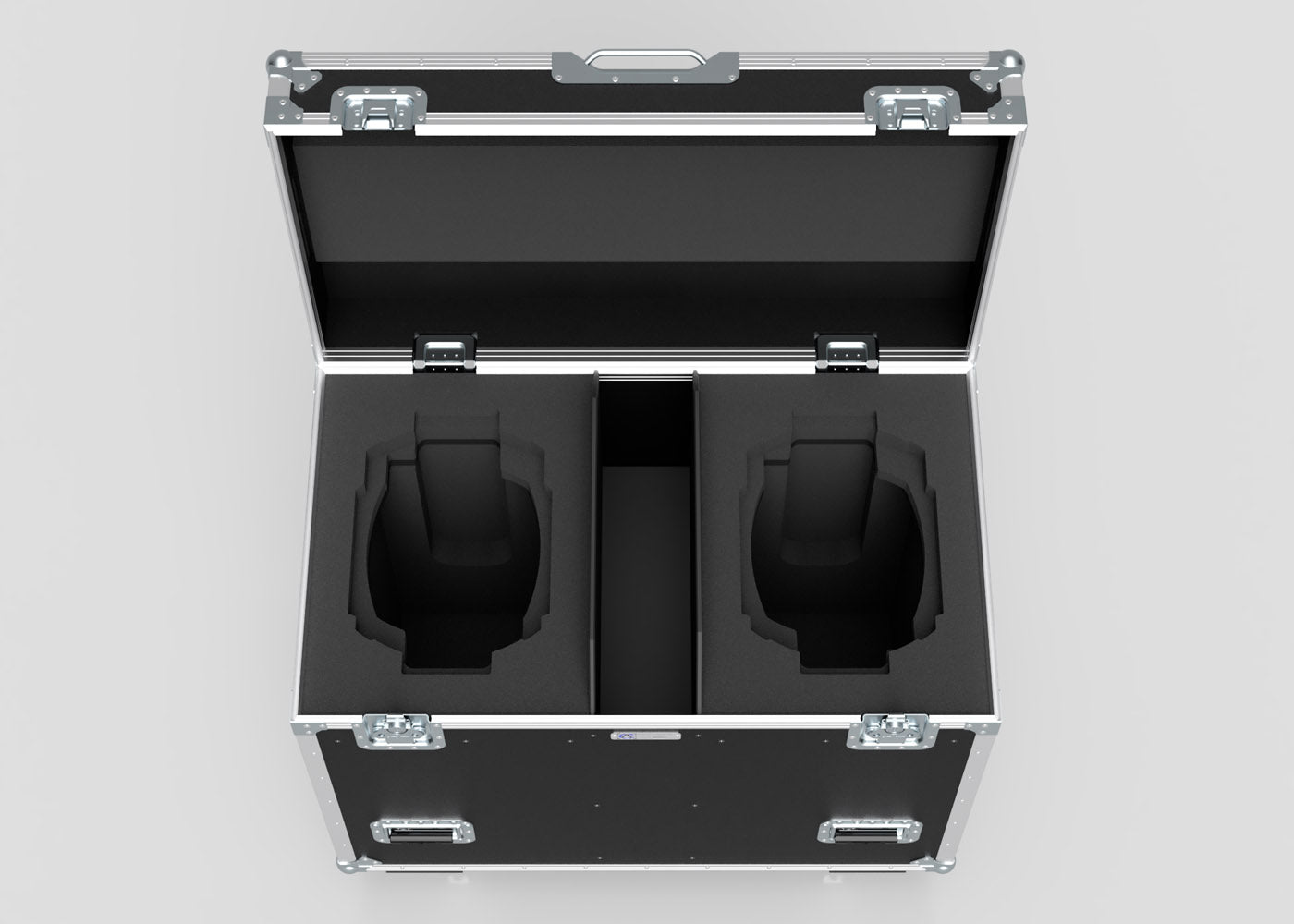 Dual Prolight Hybrid 300IP