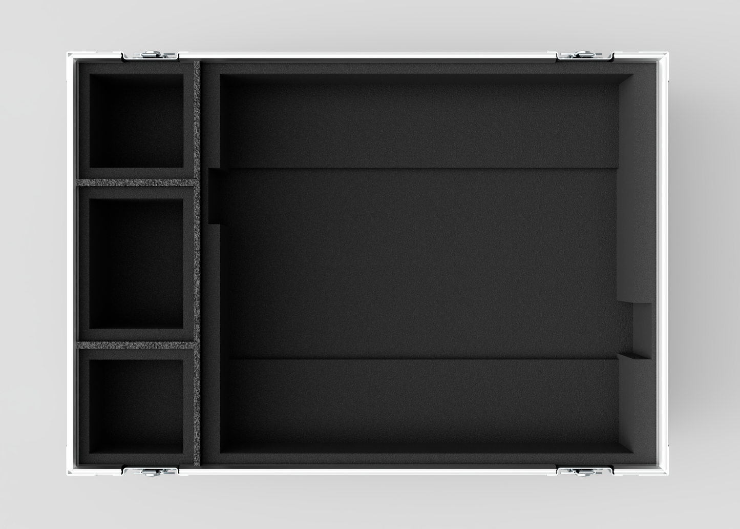 Epsom L1000 & 20K Projector Case