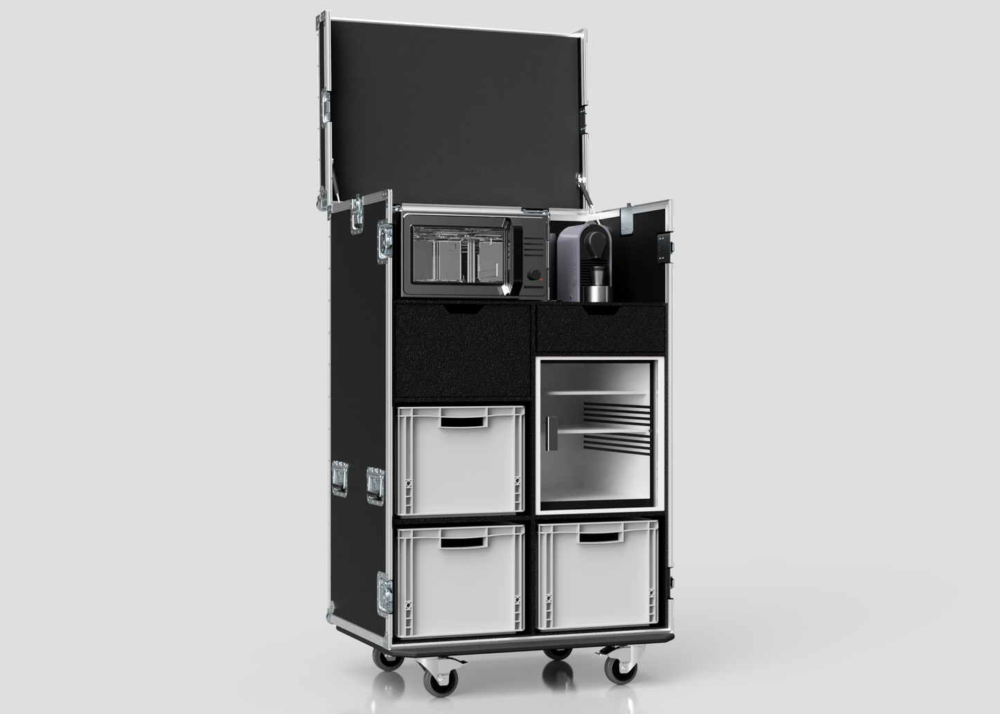 Catering Case