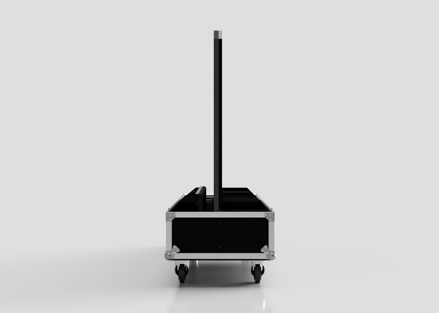 82" Single Screen Case