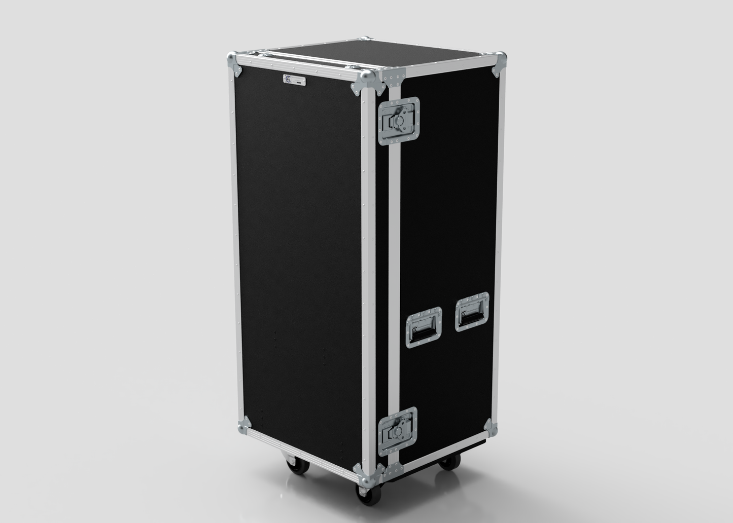 7 Drawer Production Case