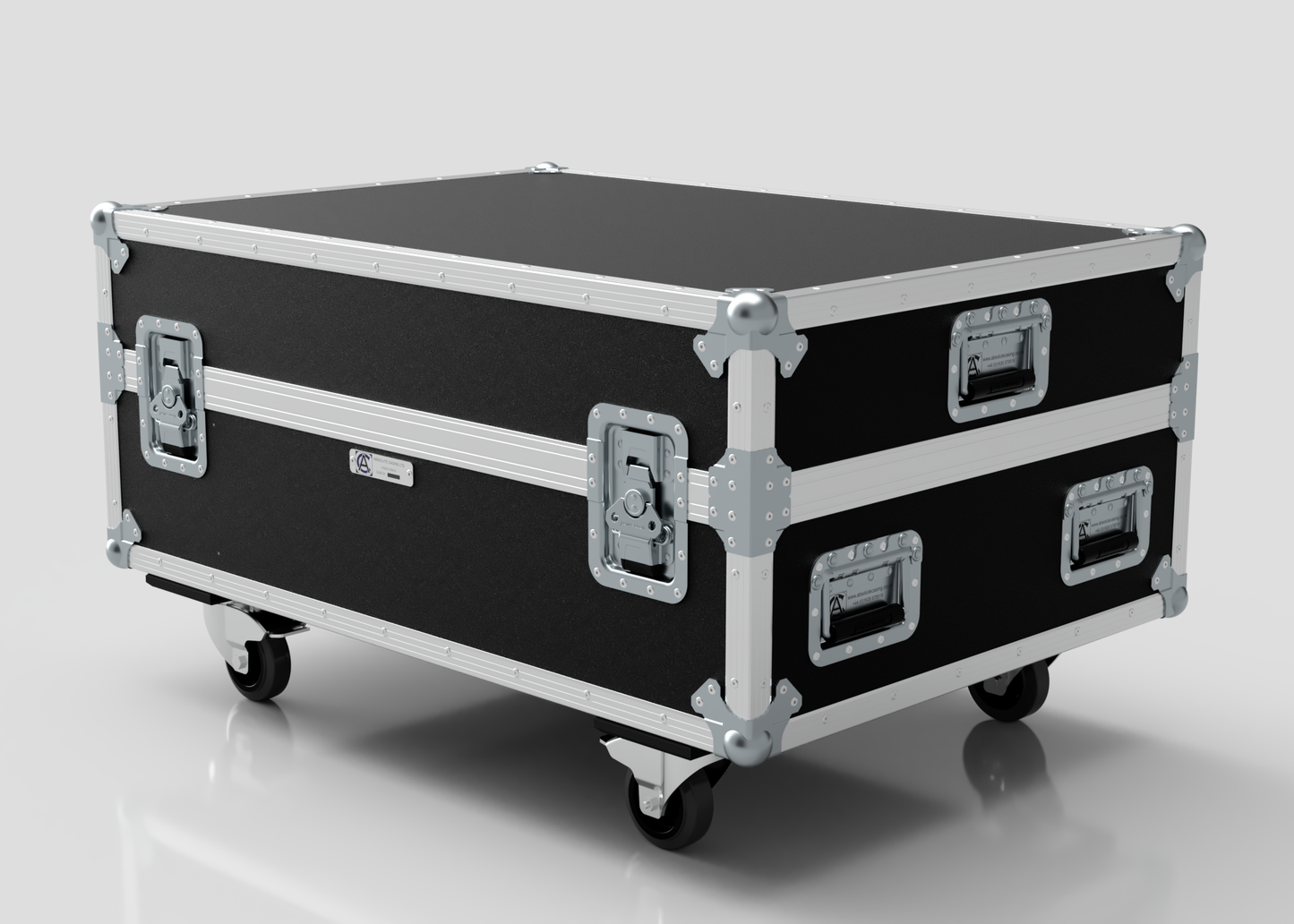 Epsom L1000 & 20K Projector Case
