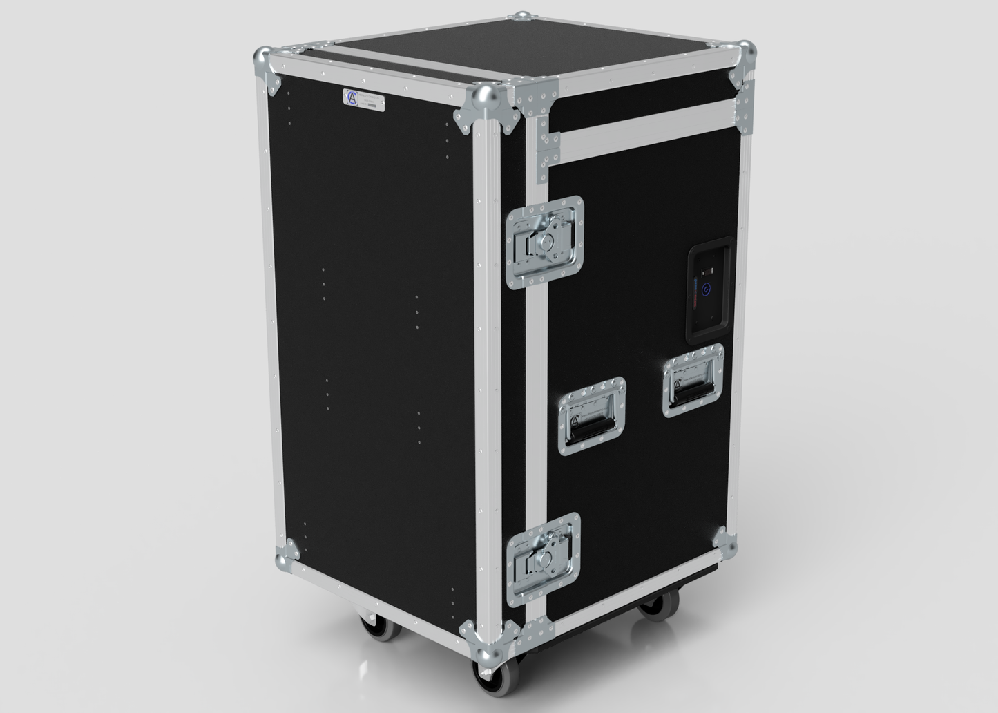 TM TV Drawer Case