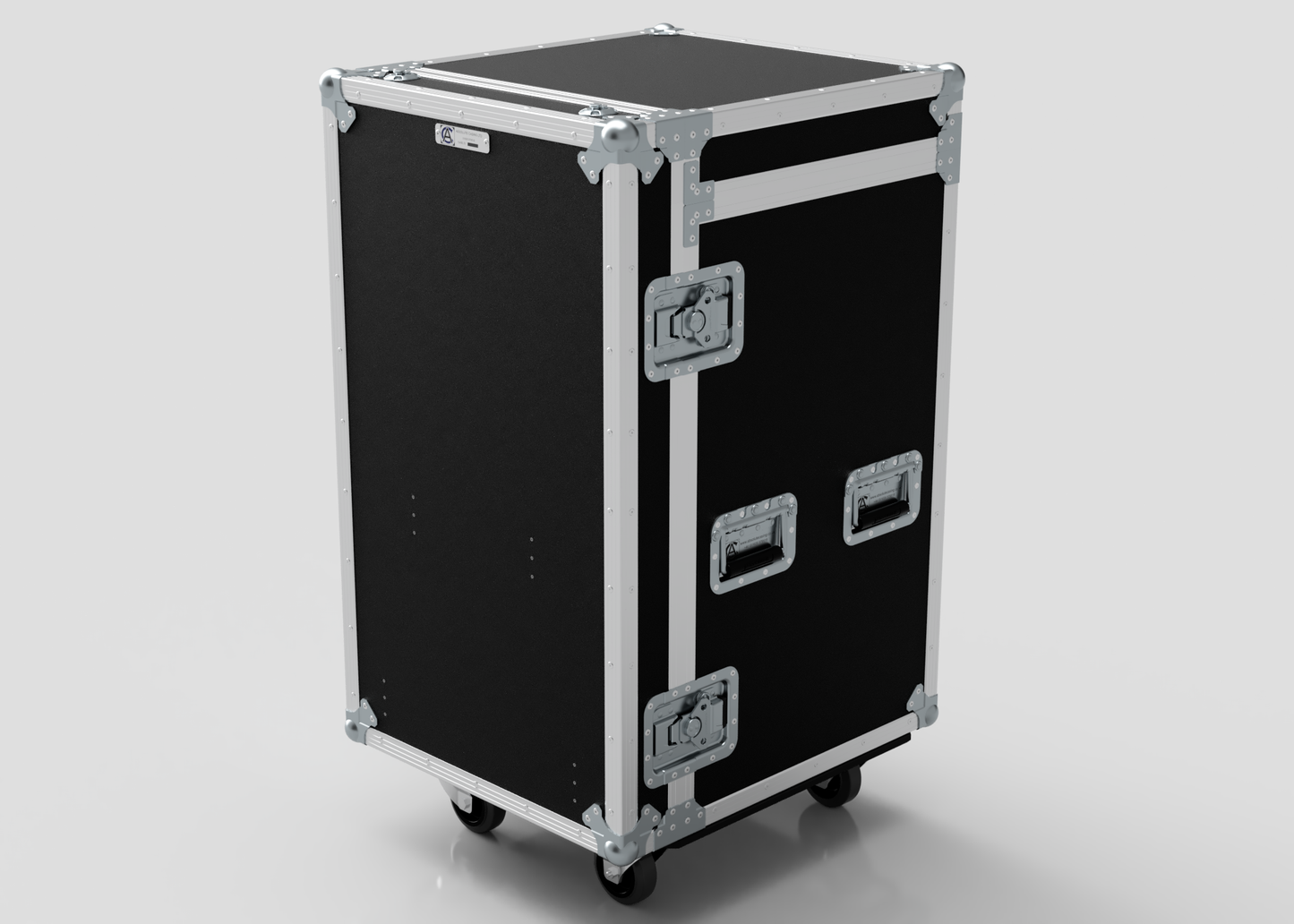 TM Whiteboard Drawer Case