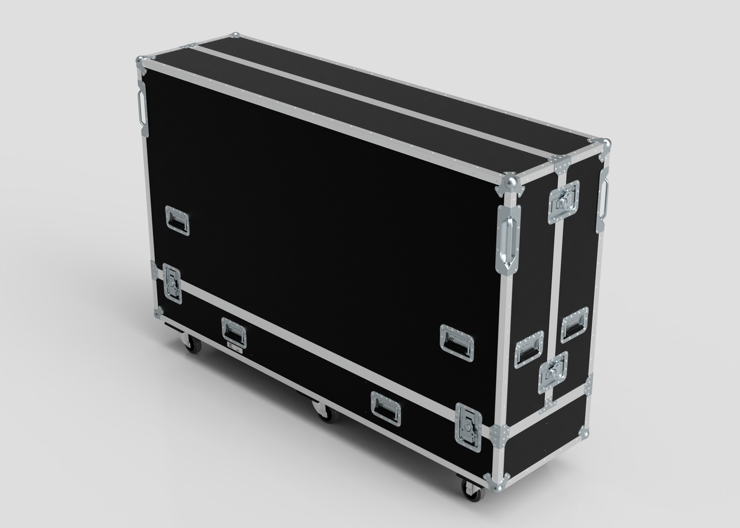 84" Single Screen Case