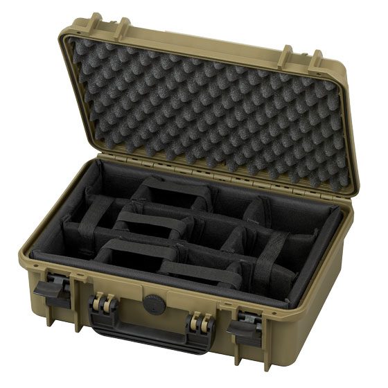 MAX430CAM Camera Case