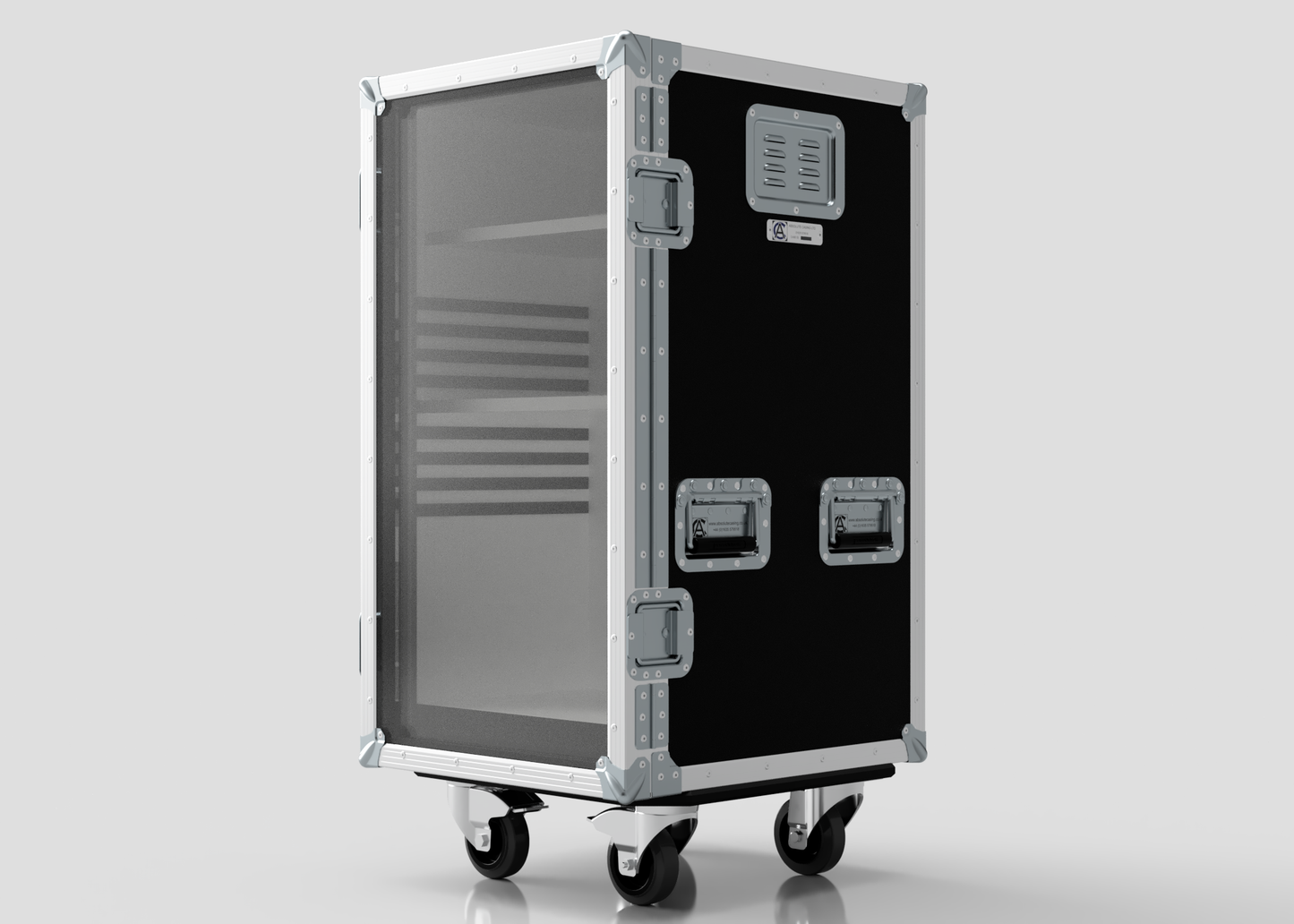 Mini Fridge Case