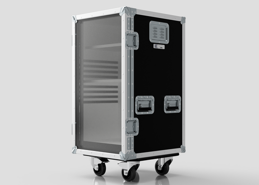 Mini Fridge Case