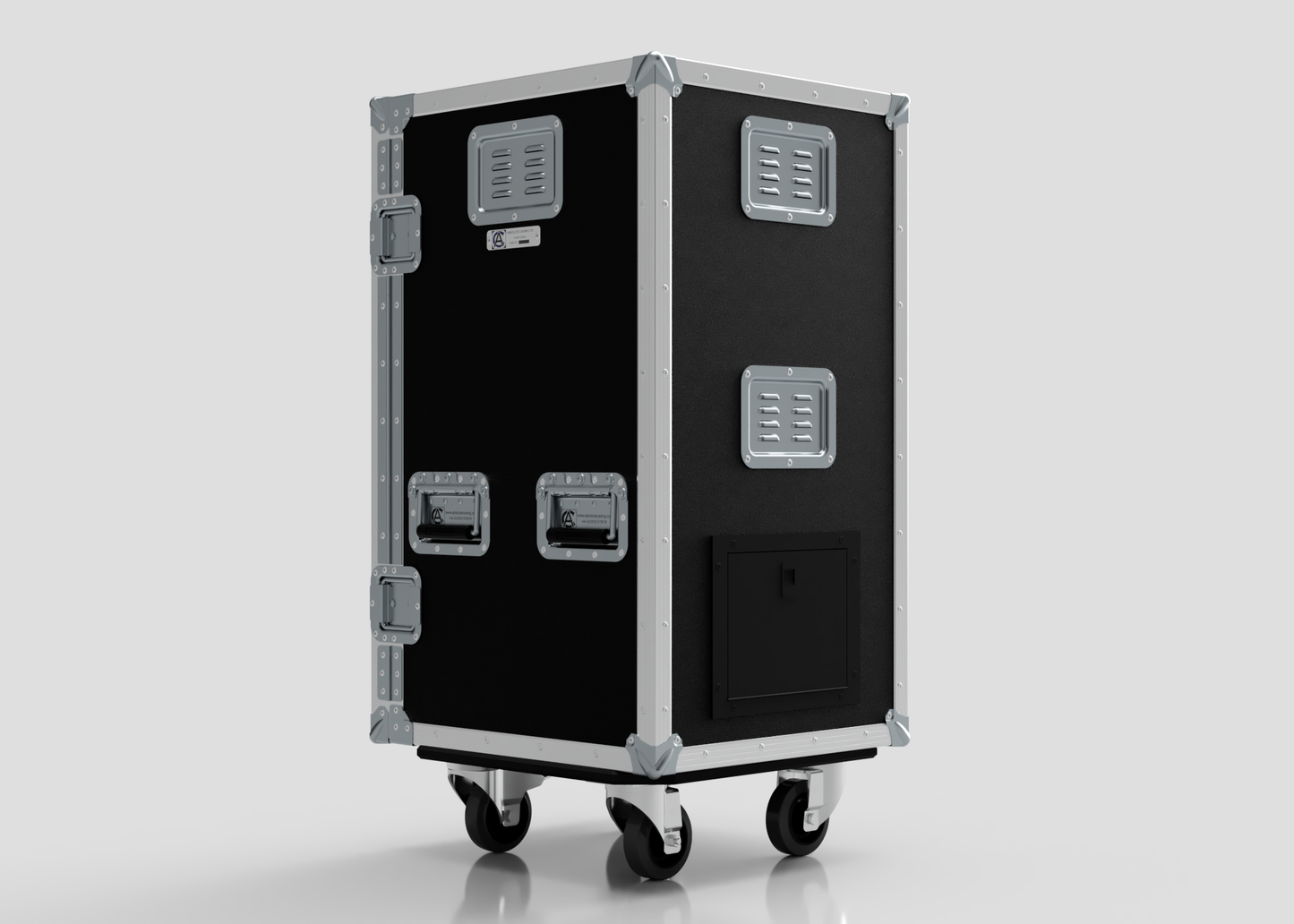 Mini Fridge Case