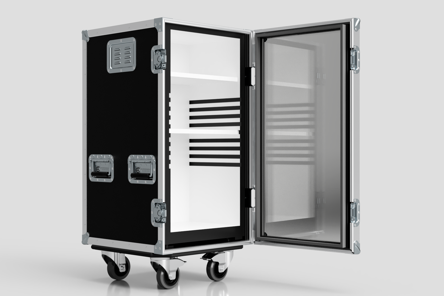 Mini Fridge Case