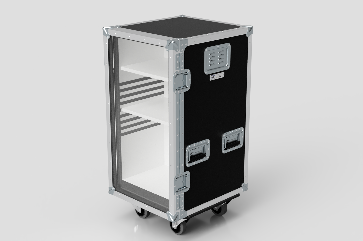 Mini Fridge Case