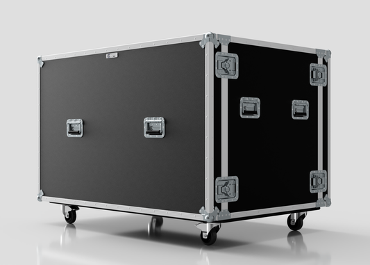 Washing Machine And Tumble Dryer Case