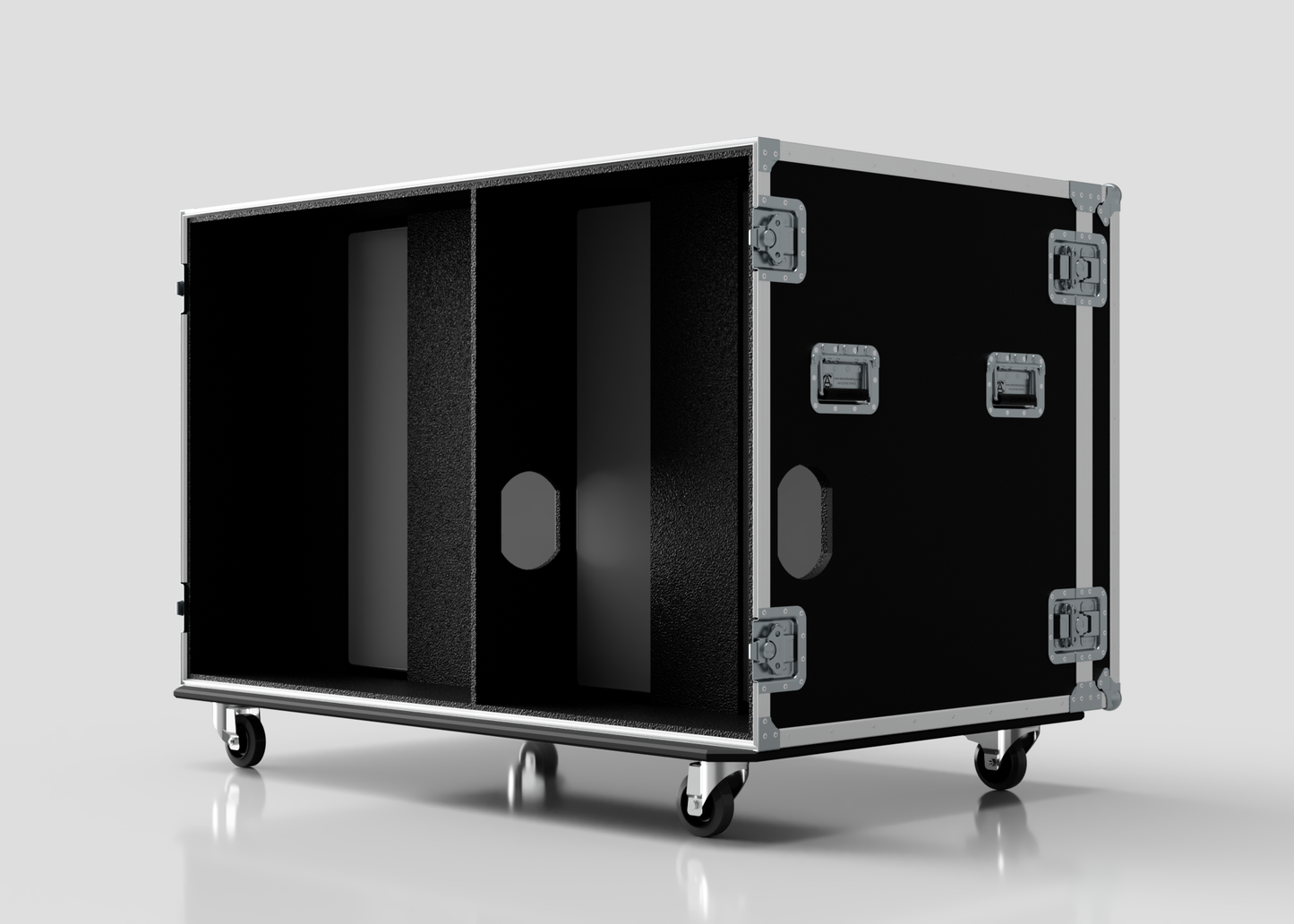 Washing Machine And Tumble Dryer Case