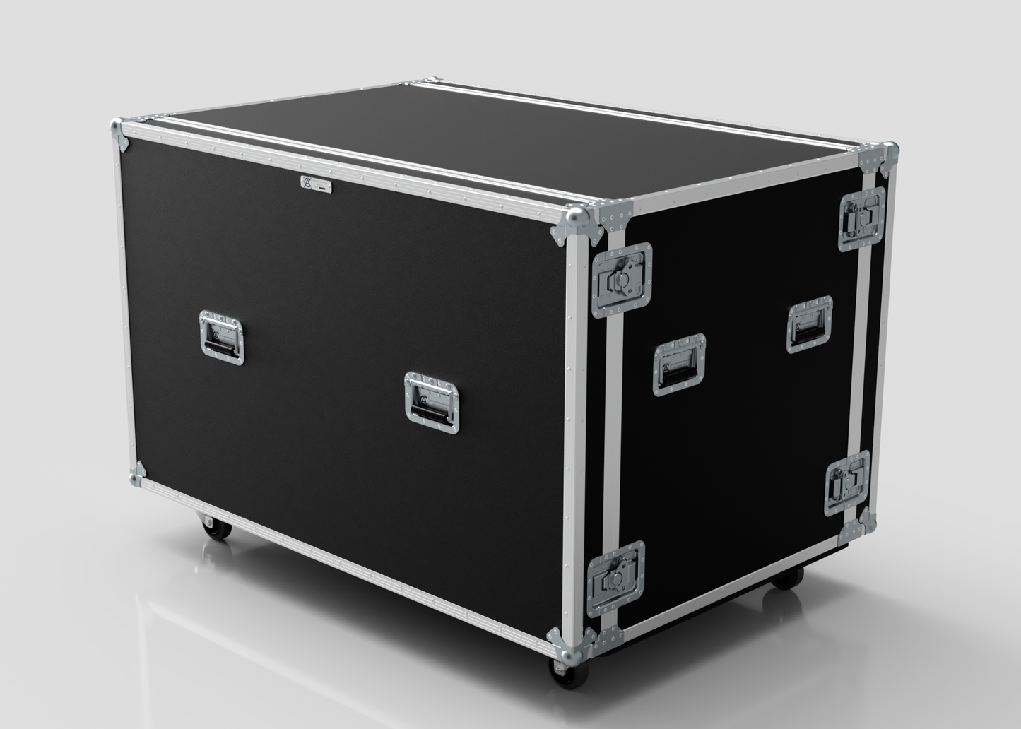 Washing Machine And Tumble Dryer Case