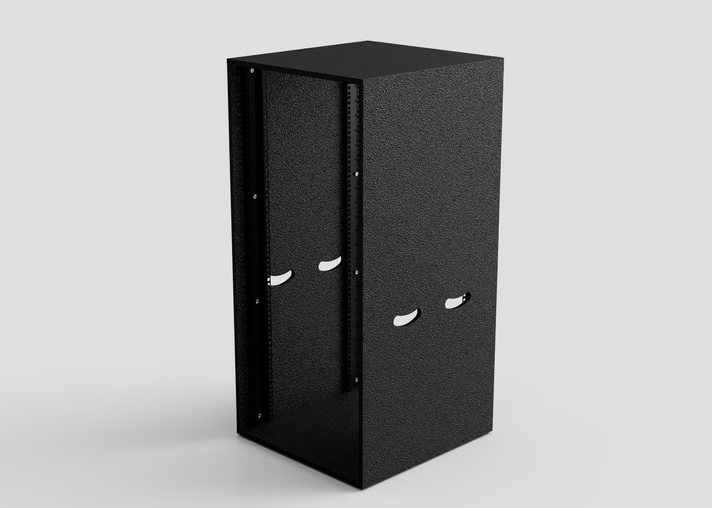 22U Standard Rack Sleeve