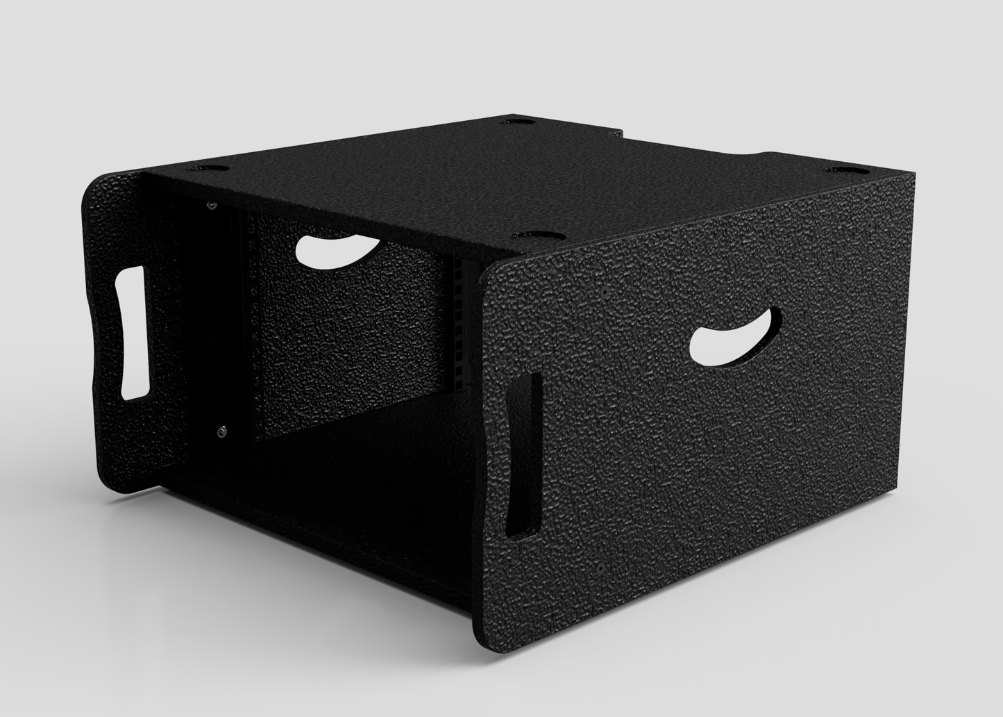7U Standard Rack Sleeve