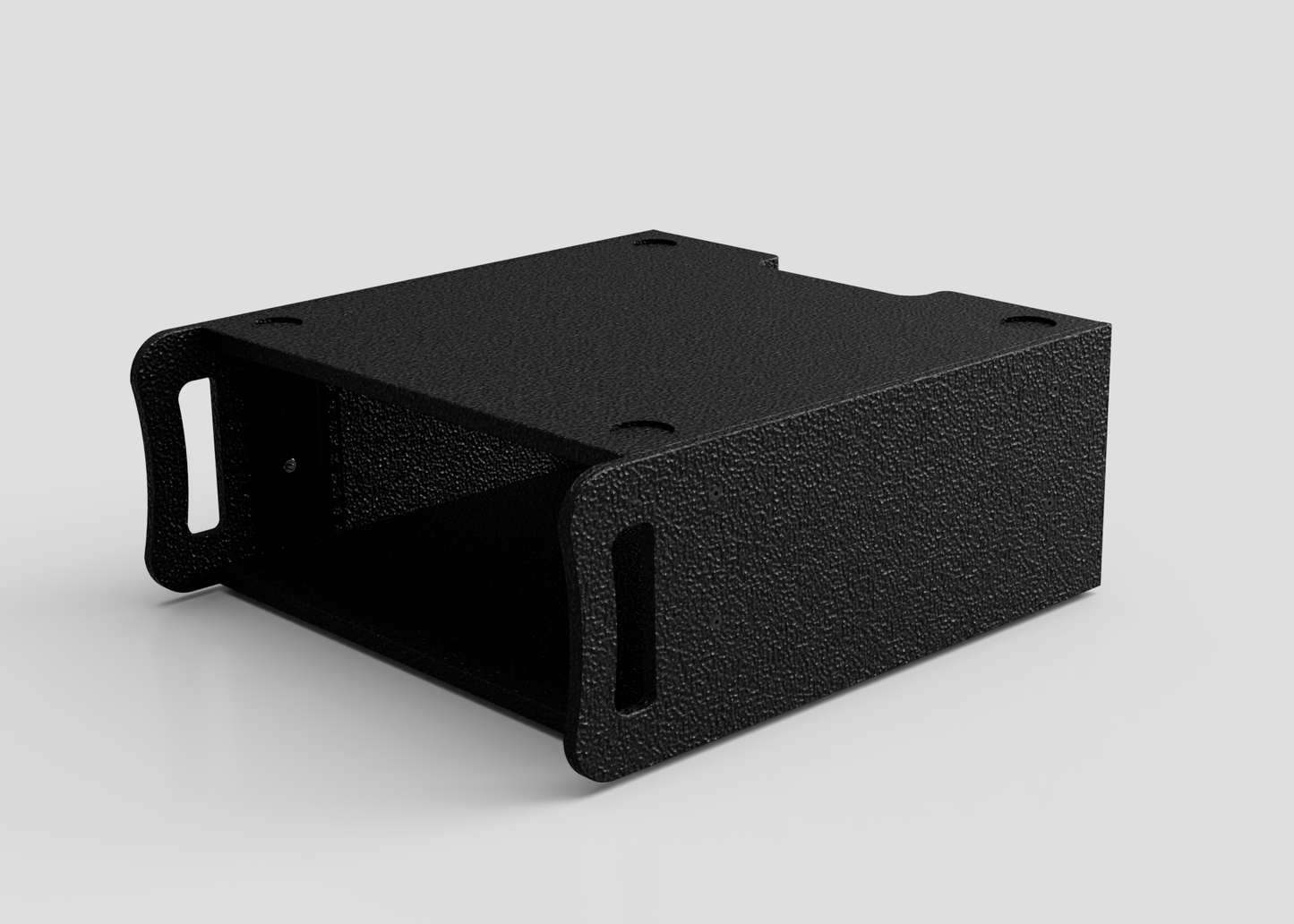 3U Standard Rack Sleeve