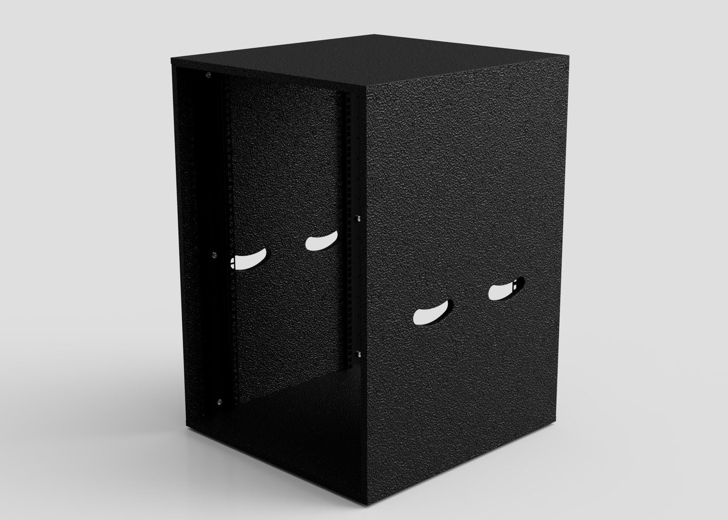 15U Standard Rack Sleeve
